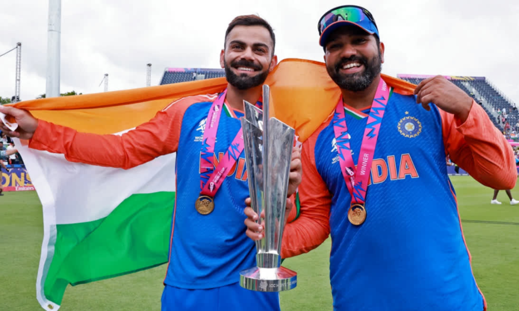 Champions Trophy 2025
