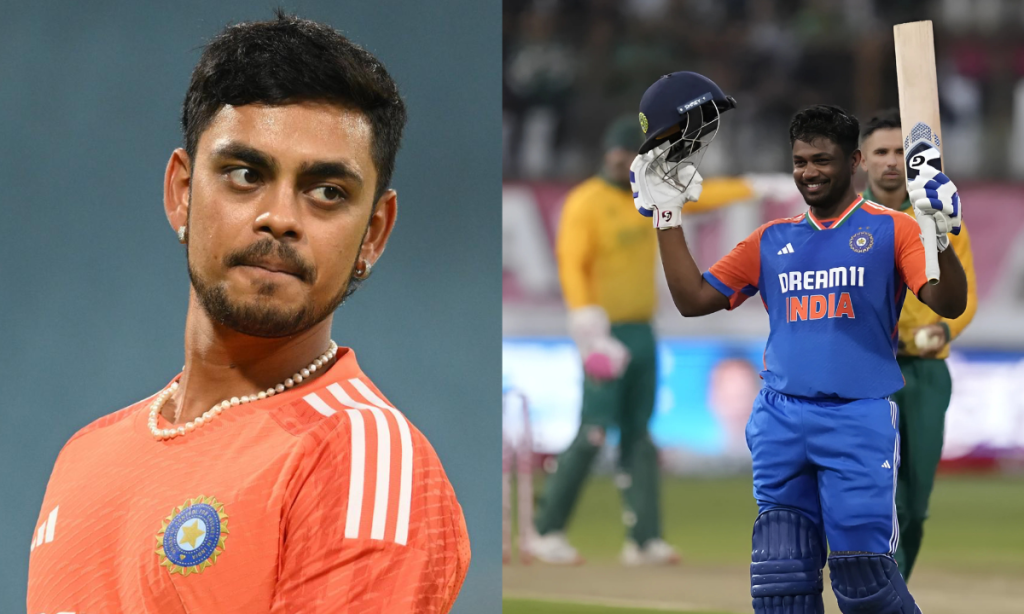 Sanju Samson