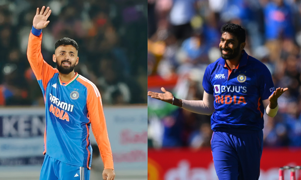 IND vs ENG