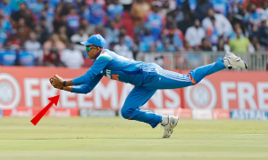 IND vs ENG