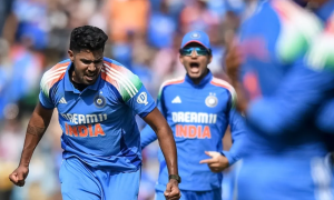 IND vs ENG