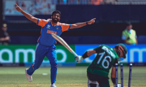 Champions Trophy 2025