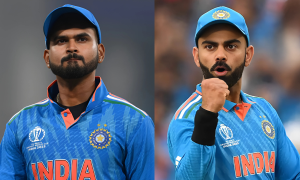 India