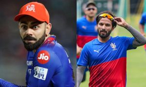 RCB