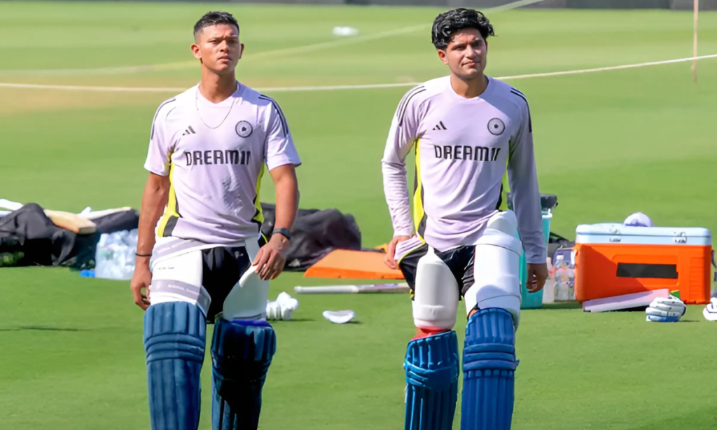 IND vs ENG