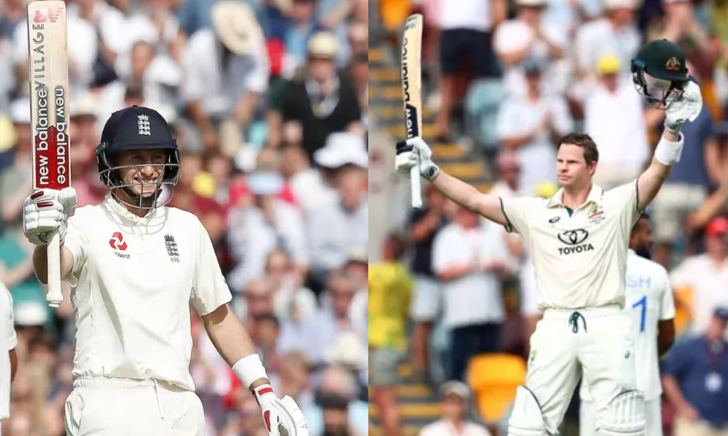 Joe Root