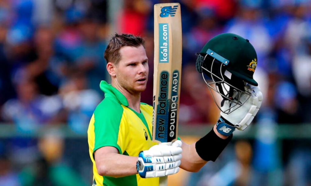 Steve Smith