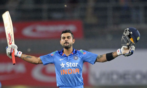 Indian Batters