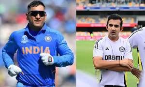 Gautam Gambhir