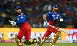 RCB