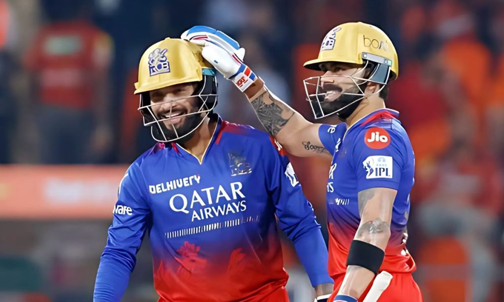 RCB
