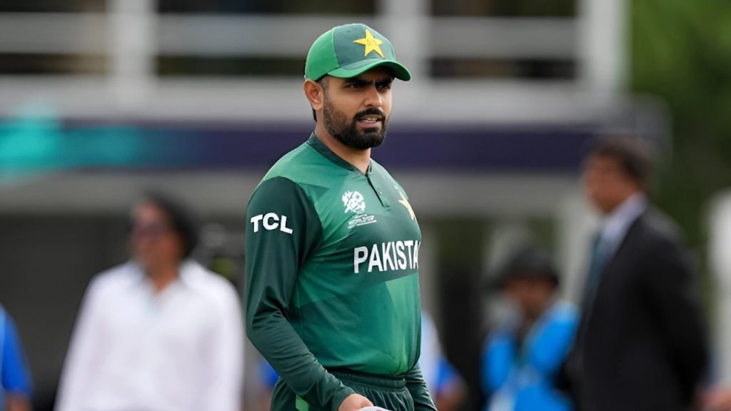 Babar Azam