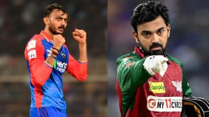 Axar Patel