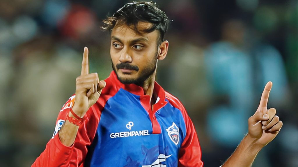 Delhi Capitals