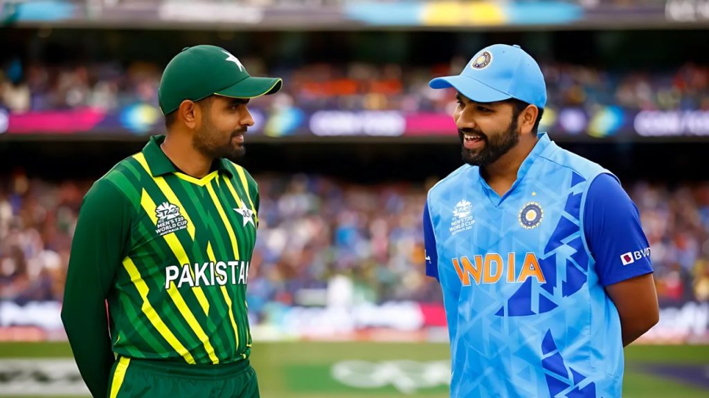 Champions Trophy 2025