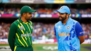 Champions Trophy 2025