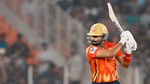 IPL Captaincy