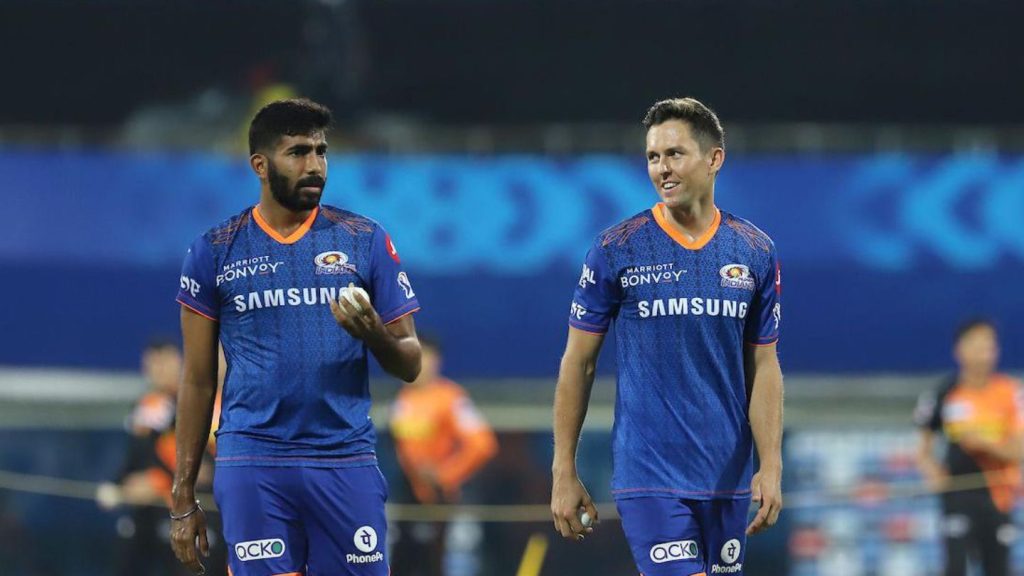 Mumbai Indians