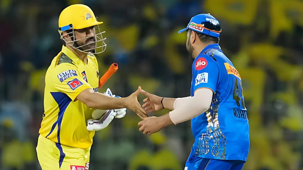 IPL 2025