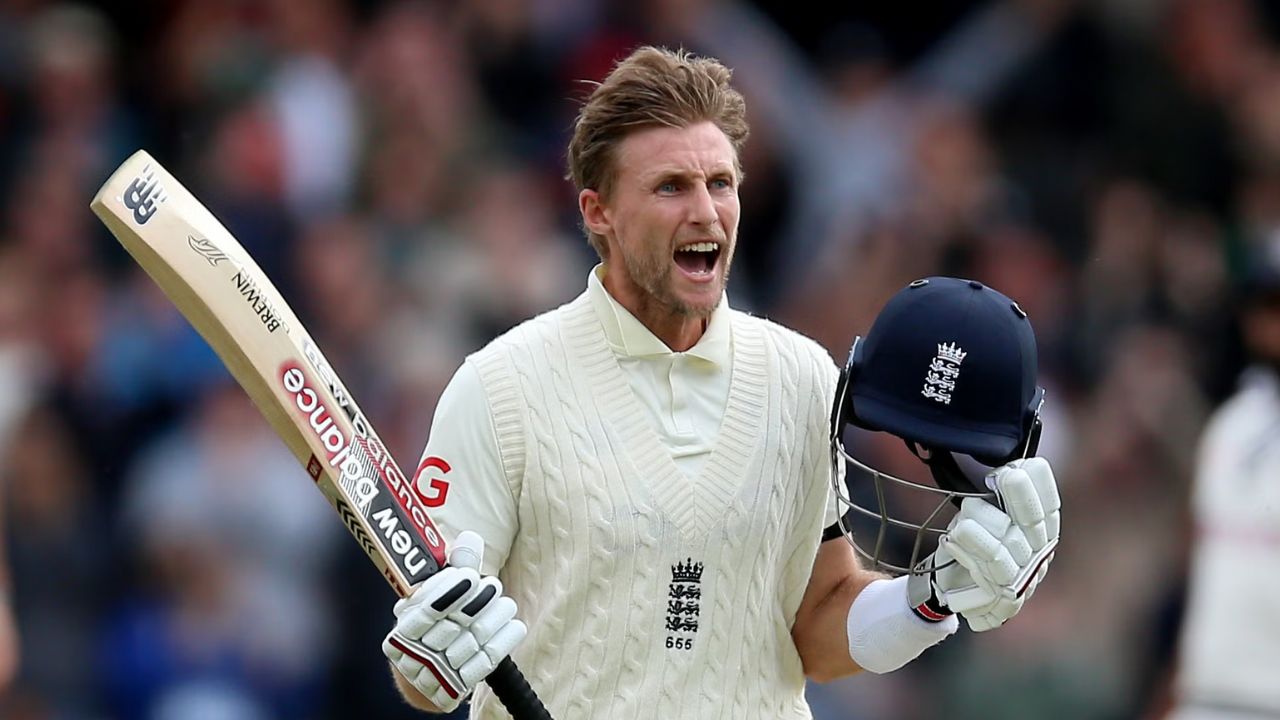 Joe Root