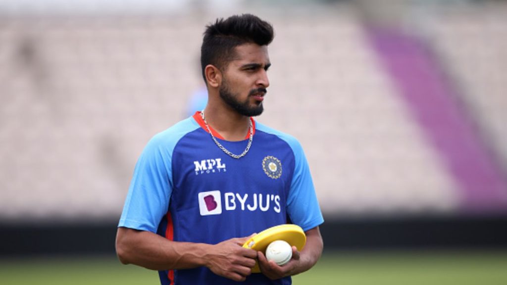 Umran Malik