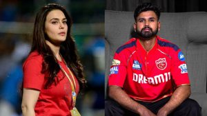 Shreyas Iyer IPL