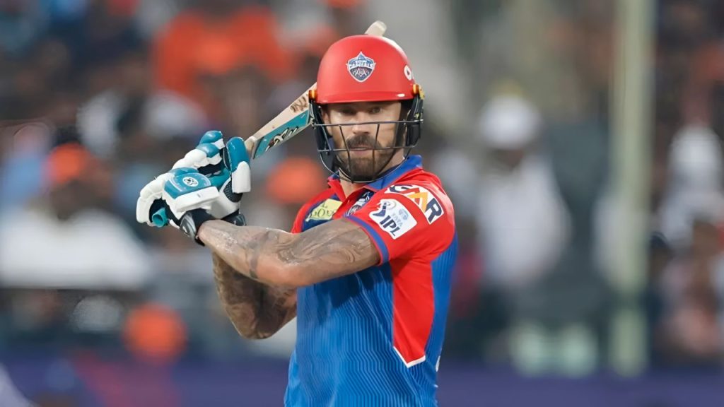Delhi Capitals