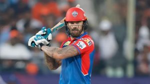 Delhi Capitals