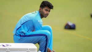 Mayank Yadav