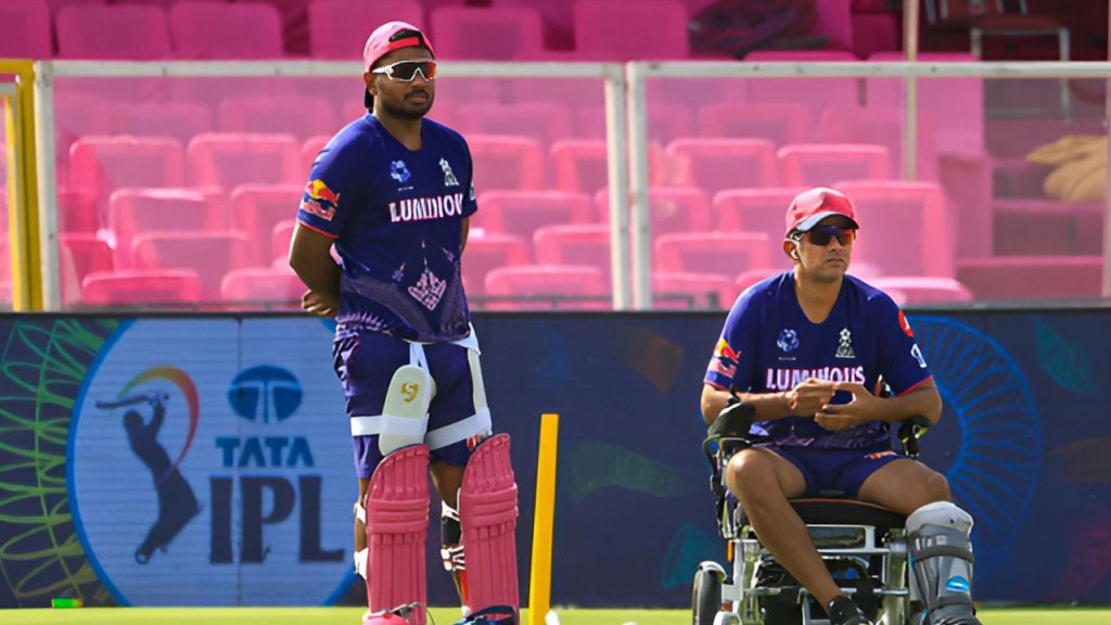 Sanju Samson