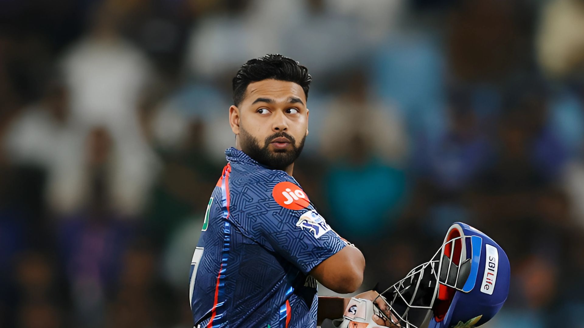 Rishabh Pant