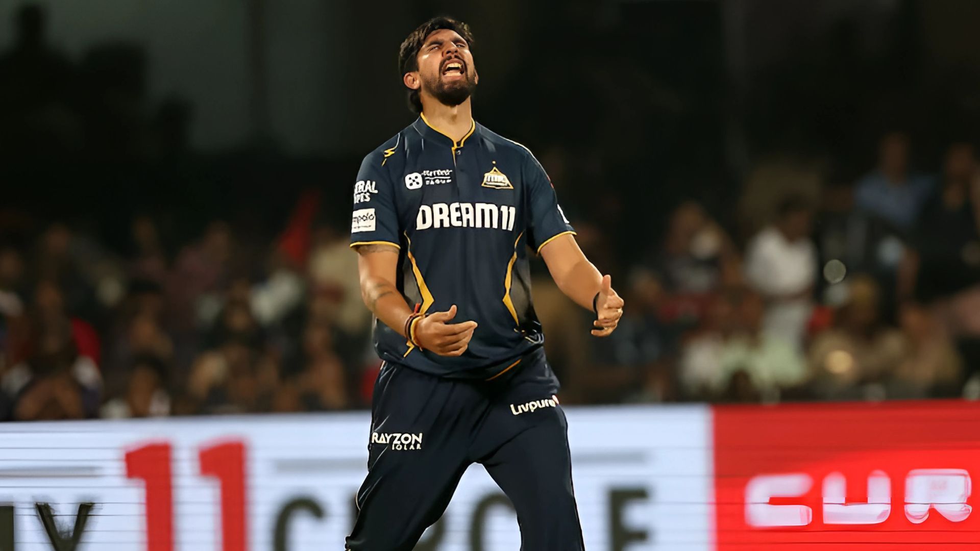 Ishant Sharma