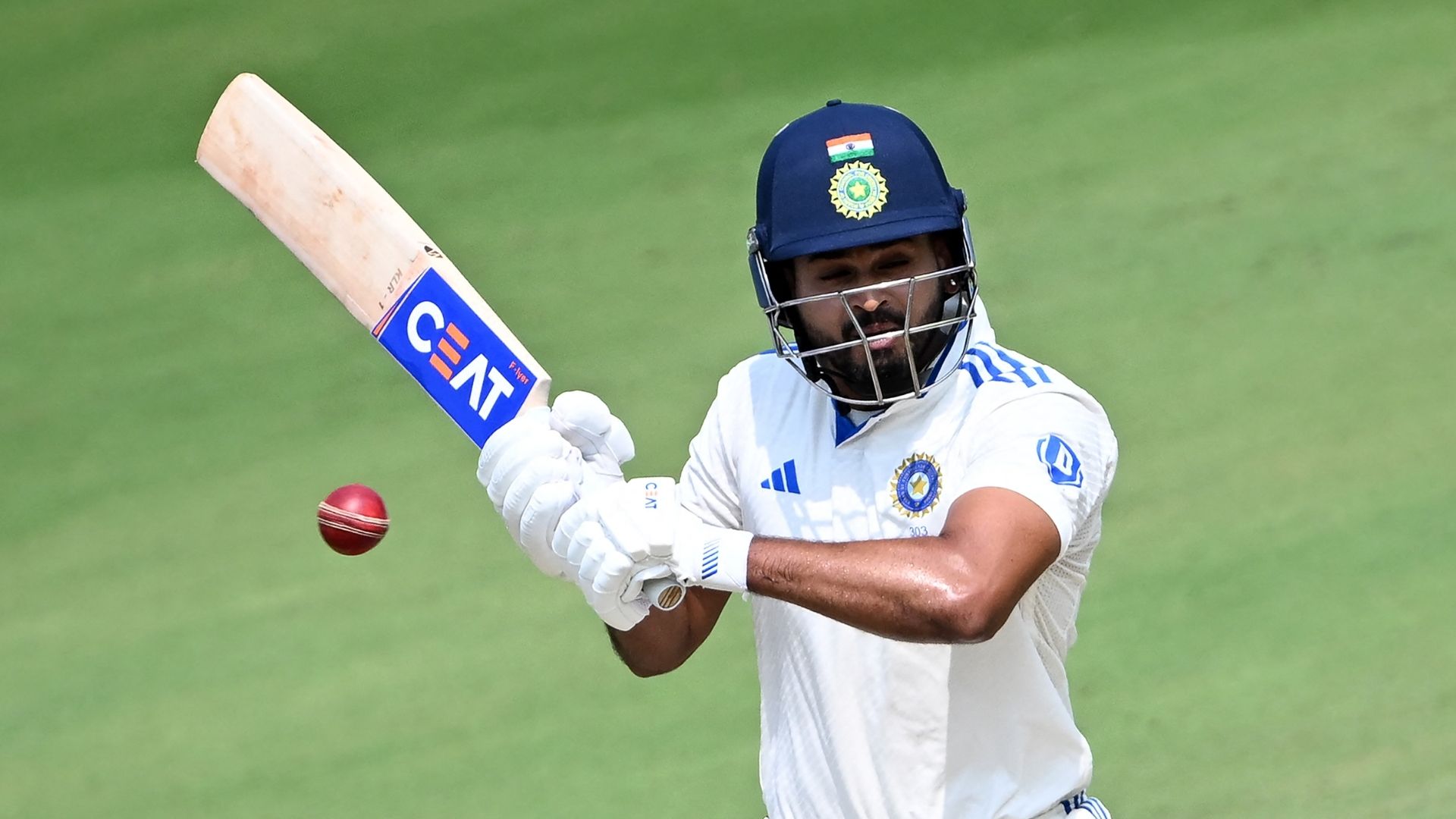 Shreyas Iyer