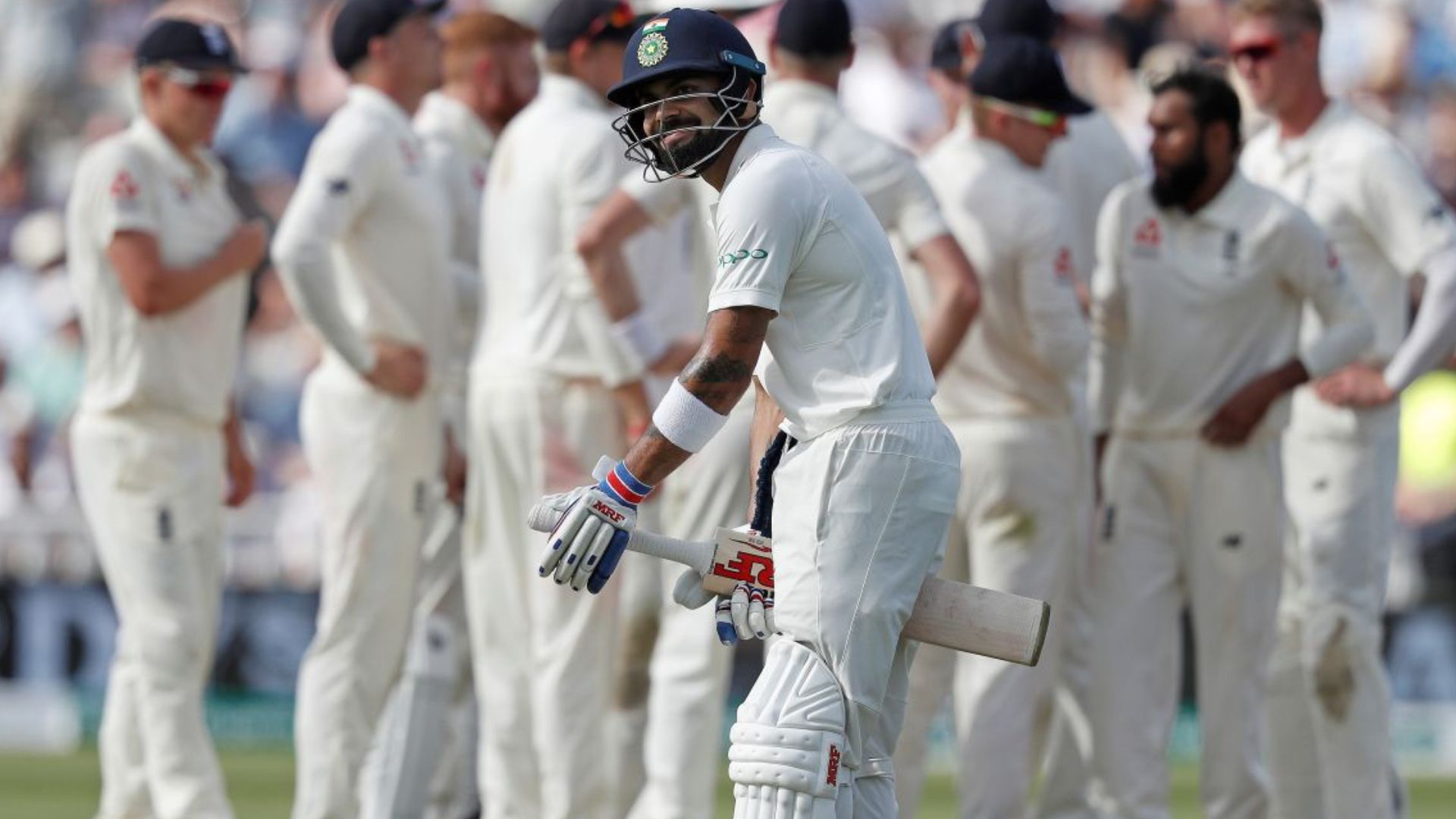BCCI