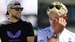 Brendon McCullum