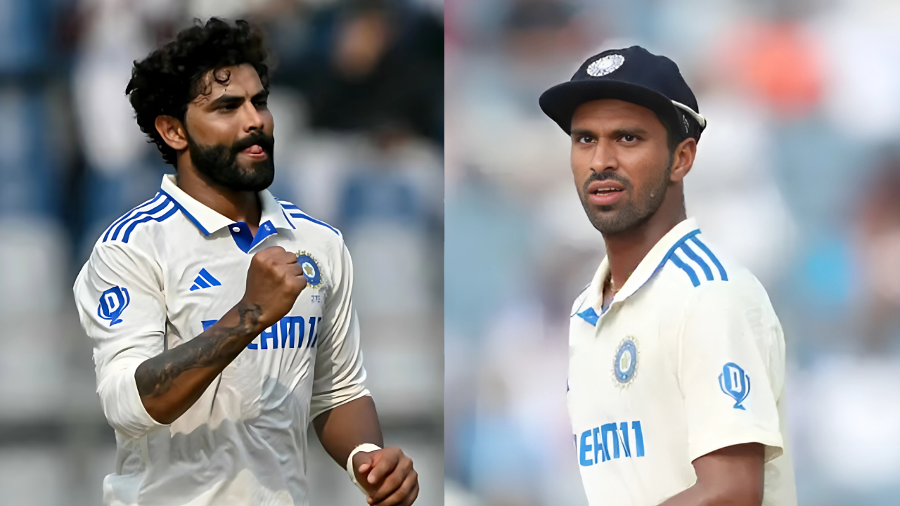 IND vs ENG