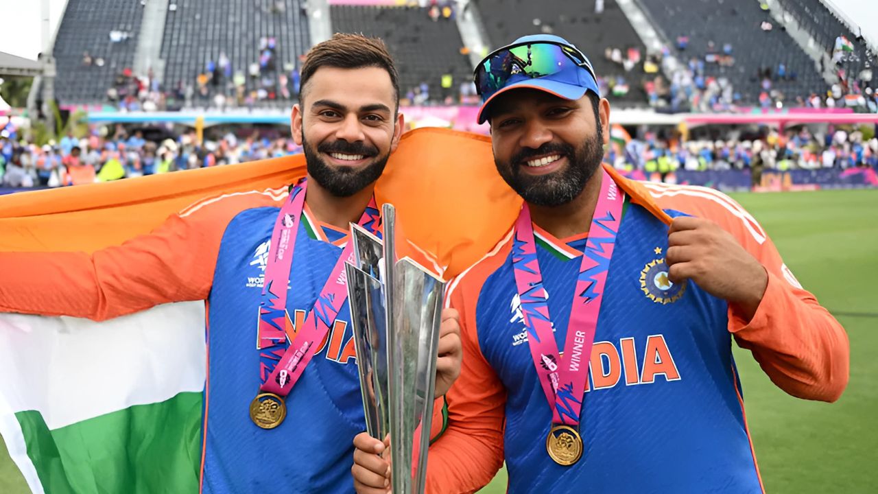 T20 World Cup 2024