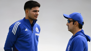 Jasprit Bumrah India