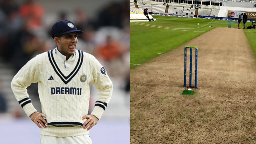 ENG vs IND