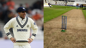 ENG vs IND
