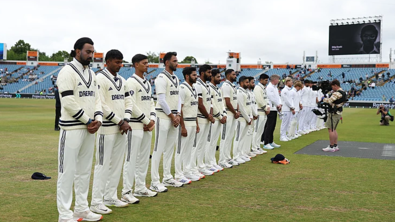 IND vs ENG