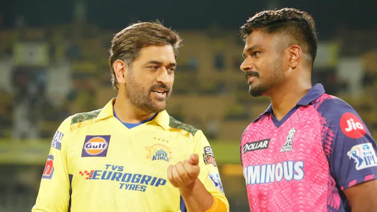 Sanju Samson IPL 2026