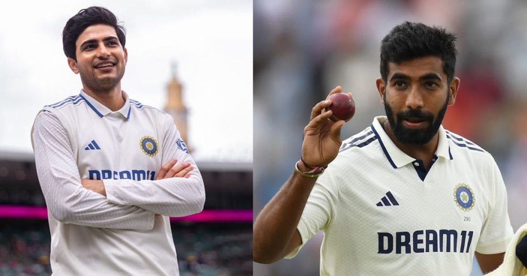 ENG vs IND 2025: Jasprit Bumrah's Replacement For Manchester Test Named