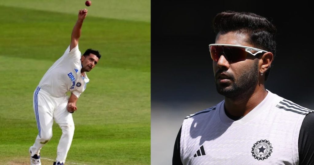 ENG vs IND 2025: 3 Big Reasons Why Anshul Kamboj Should Play Old Trafford Test