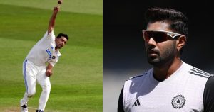 ENG vs IND 2025: 3 Big Reasons Why Anshul Kamboj Should Play Old Trafford Test