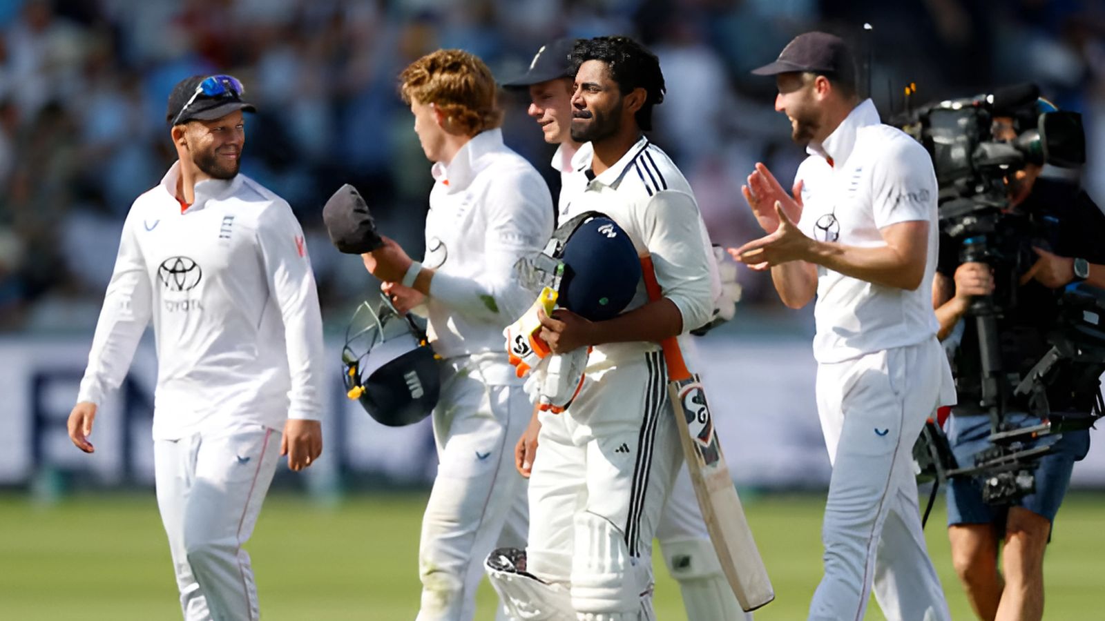 Ravindra Jadeja