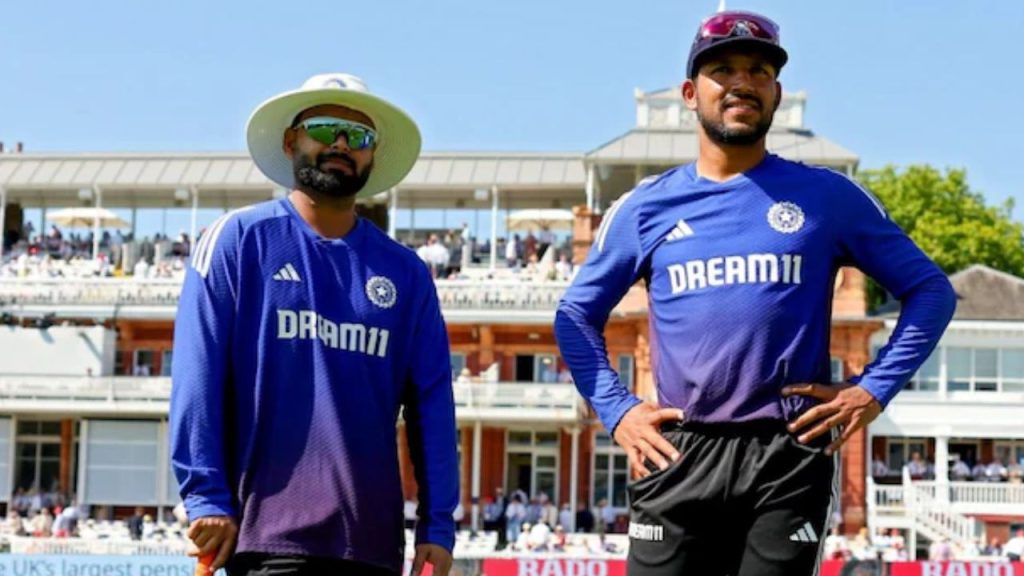 IND vs ENG