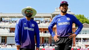 IND vs ENG