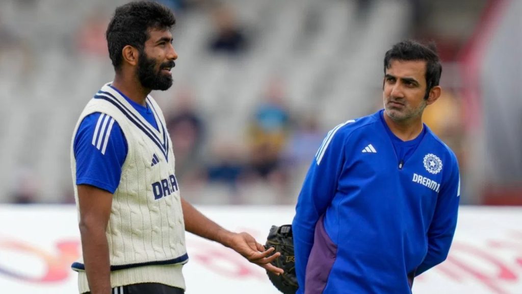 IND vs ENG