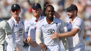 IND vs ENG